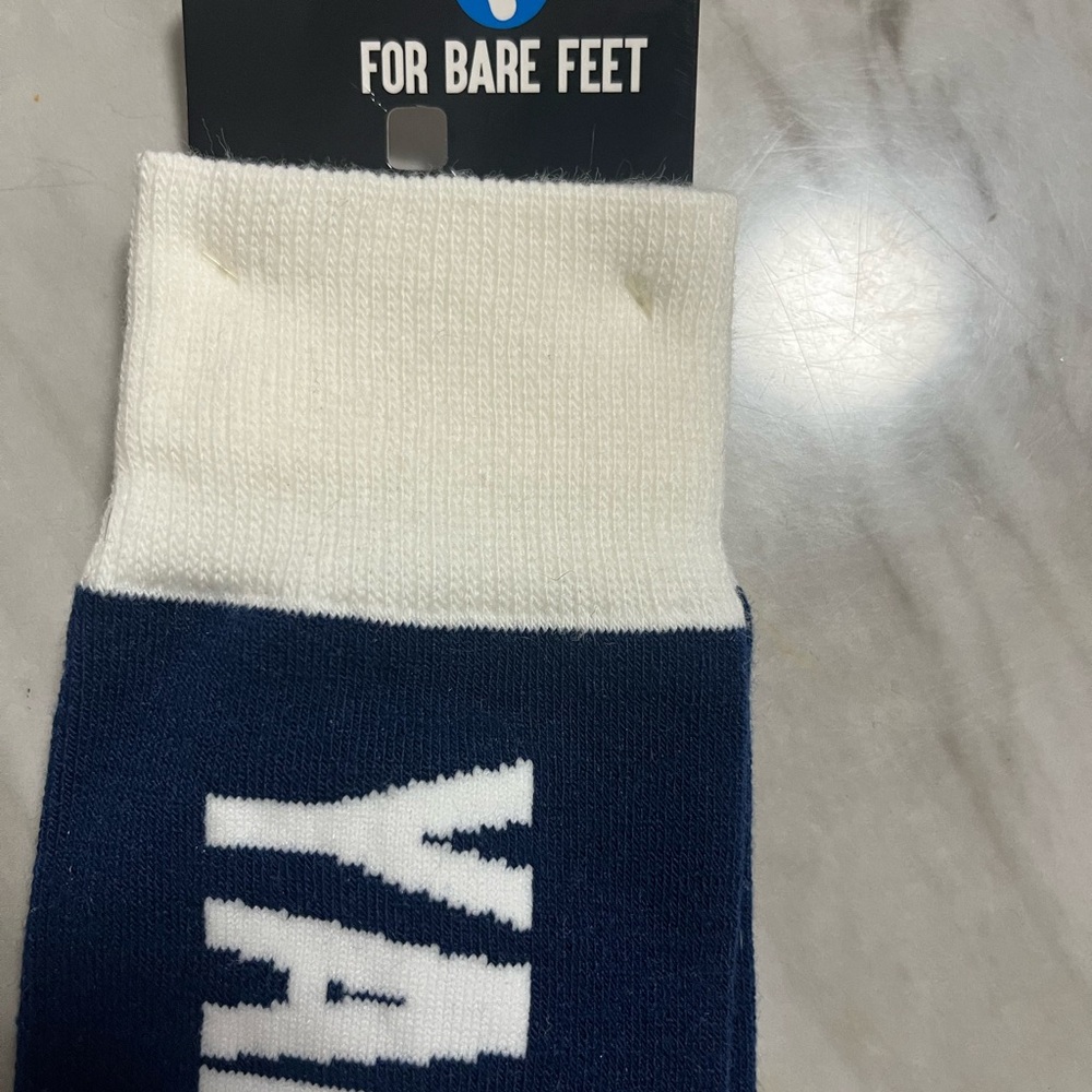 New York Yankee MLB socks - Picture 6 of 8